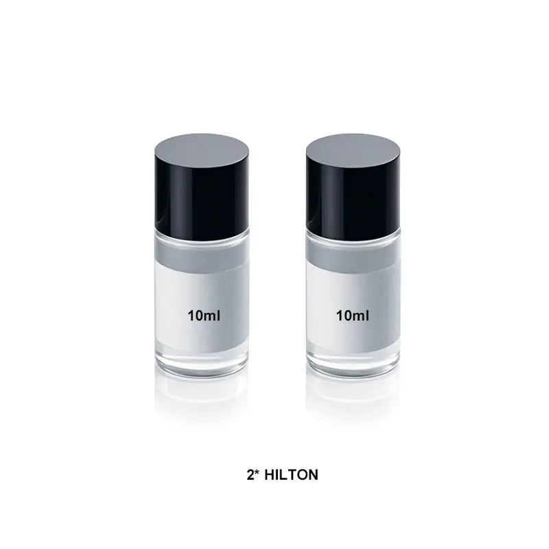 Car Aroma Diffuser Refill Oil | 8 Scents, 2-Pack 10ml Relaxation Fragrance