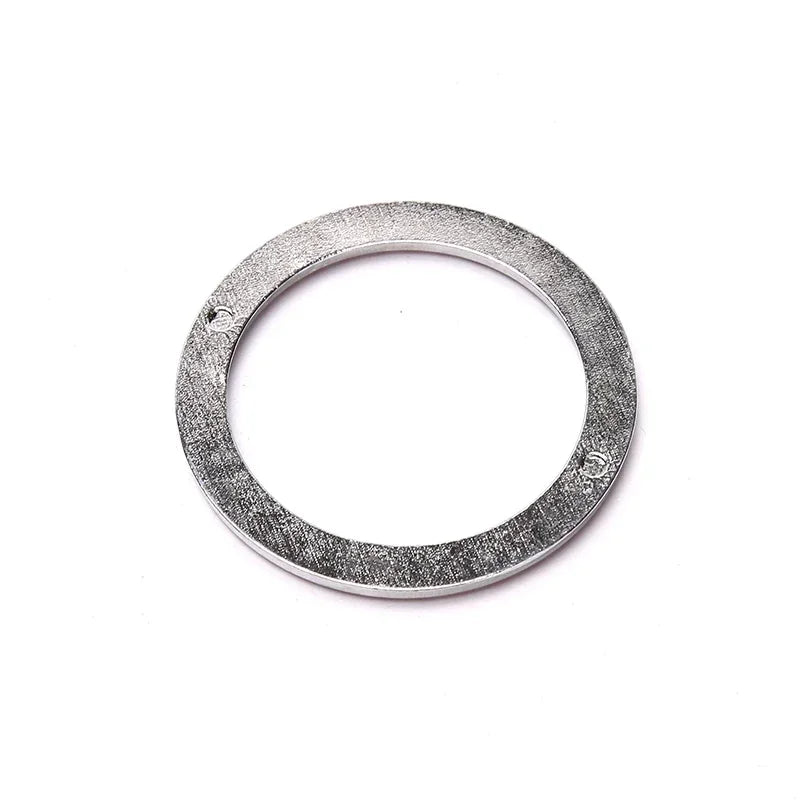 Car Start Switch Button Auto Decorative Diamond Stickers Rhinestone Ring Circle Trims Protective Cover Car Accessories Interior