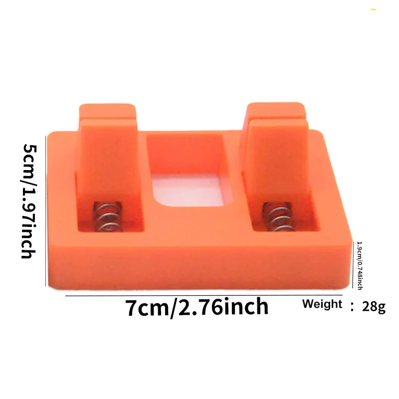 Adjustable Soldering Suction Clamp Bracket | PCB Motherboard Repair Fixture Tool