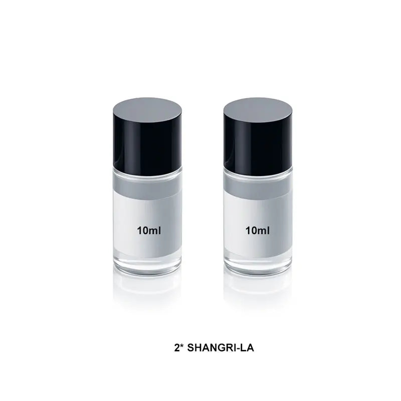 Car Aroma Diffuser Refill Oil | 8 Scents, 2-Pack 10ml Relaxation Fragrance