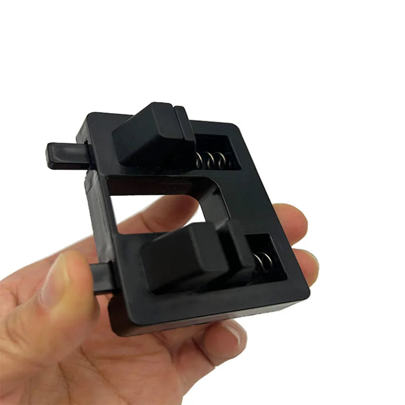 Adjustable Soldering Suction Clamp Bracket | PCB Motherboard Repair Fixture Tool