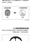 Trendy Cool Venom Earphone Case Suit AirPodsMax Custom 3D Print Earphone Protective Cases Headset Accessory Airpod Case Y2k