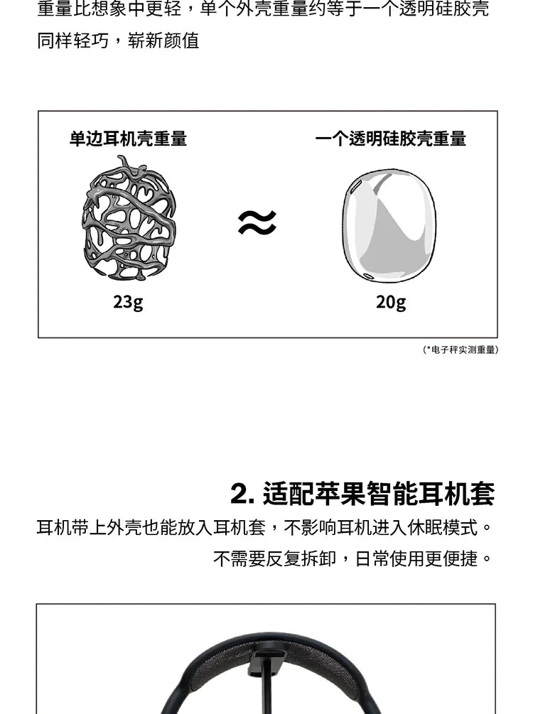 Trendy Cool Venom Earphone Case Suit AirPodsMax Custom 3D Print Earphone Protective Cases Headset Accessory Airpod Case Y2k