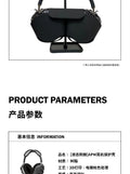 Trendy Cool Venom Earphone Case Suit AirPodsMax Custom 3D Print Earphone Protective Cases Headset Accessory Airpod Case Y2k