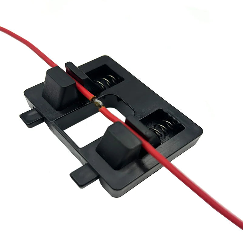 Adjustable Soldering Suction Clamp Bracket | PCB Motherboard Repair Fixture Tool