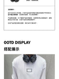 Trendy Cool Venom Earphone Case Suit AirPodsMax Custom 3D Print Earphone Protective Cases Headset Accessory Airpod Case Y2k