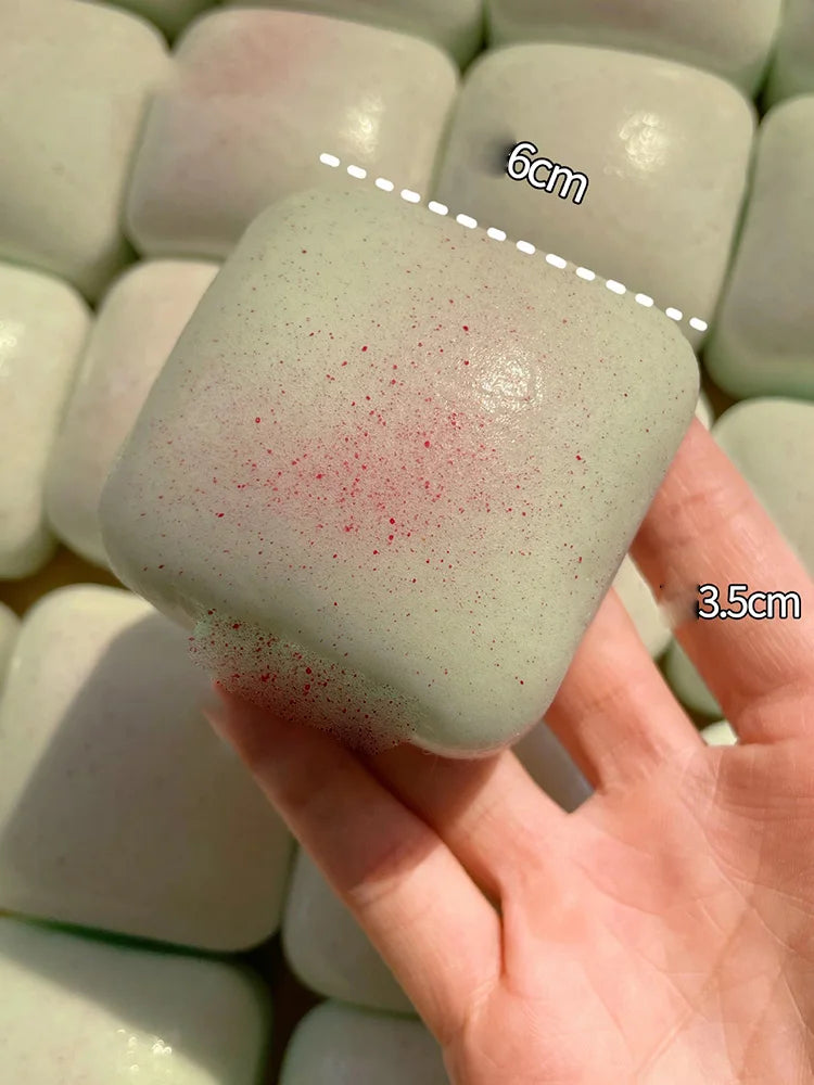 Slow Rising Toast Stress Relief Toy | Squishy Foam Fidget for Anxiety & ADHD