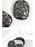 Trendy Cool Venom Earphone Case Suit AirPodsMax Custom 3D Print Earphone Protective Cases Headset Accessory Airpod Case Y2k