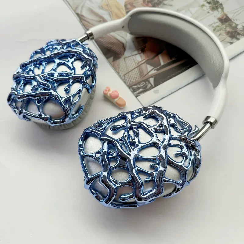 Trendy Cool Venom Earphone Case Suit AirPodsMax Custom 3D Print Earphone Protective Cases Headset Accessory Airpod Case Y2k